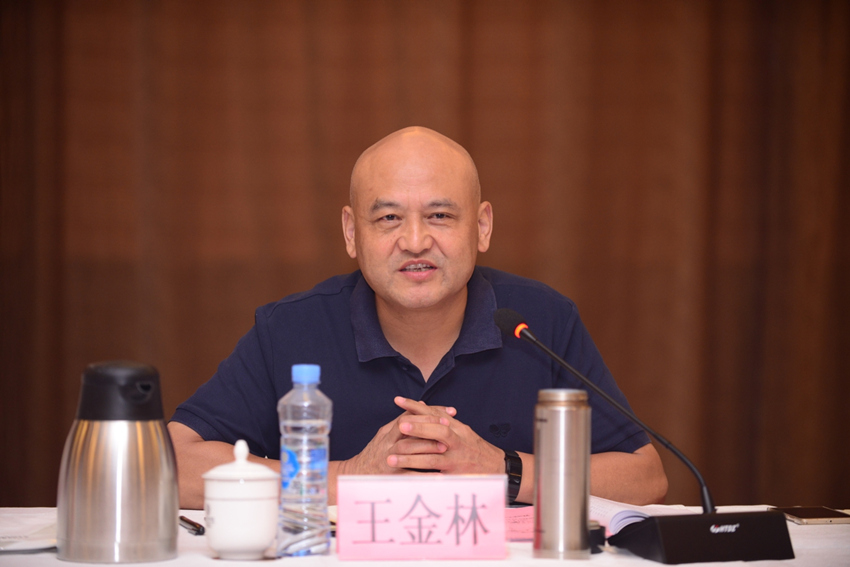 省国资委党委委员、省纪委驻省国资委纪检组组长王金林在银河娱乐
专题民主生活会上点评讲话_副本.jpg 省国资委党委委员、省纪委驻省国资委纪检组组长王金林在银河娱乐
专题民主生活会上点评讲话_副本.jpg