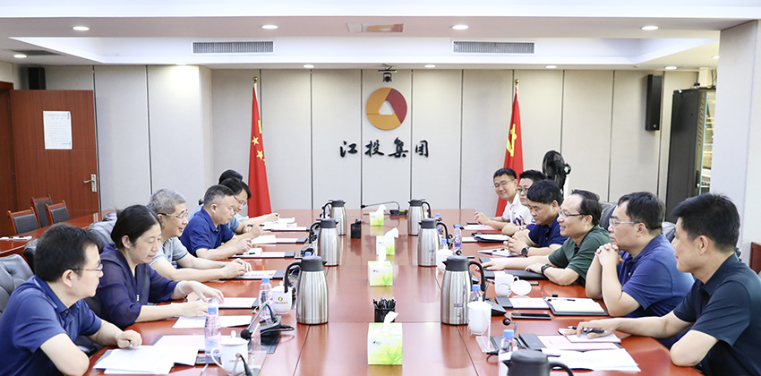 赣江新区党工委专职副书记王亚联一行到银河娱乐公司调研.jpg 赣江新区党工委专职副书记王亚联一行到银河娱乐公司调研.jpg