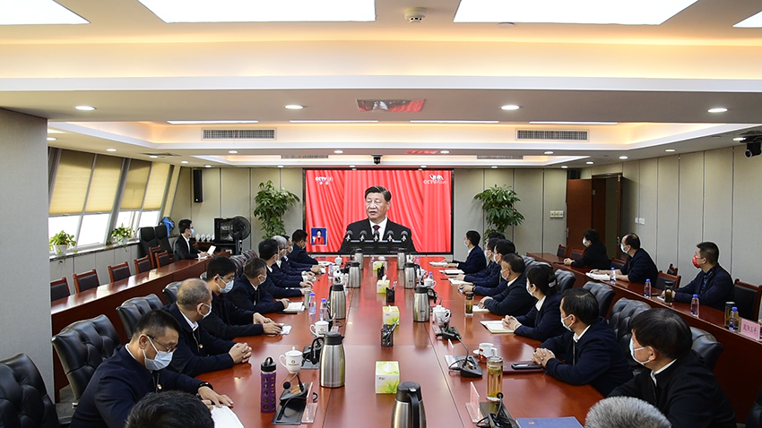 银河娱乐
认真组织集中收听收看党的二十大开幕直播盛况.bmp 银河娱乐
认真组织集中收听收看党的二十大开幕直播盛况.bmp