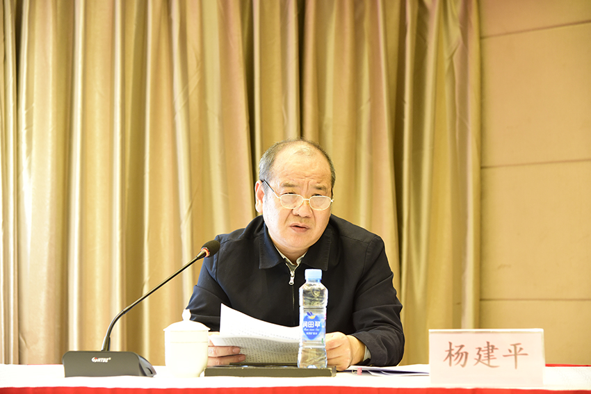 银河娱乐纪检监察系统召开学习贯彻党的二十大精神宣讲会-2.jpg 银河娱乐纪检监察系统召开学习贯彻党的二十大精神宣讲会-2.jpg