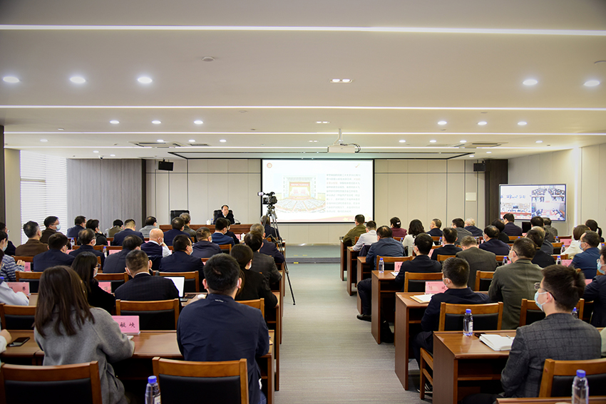 省委宣讲团在银河娱乐
宣讲党的二十大精神-3.jpg 省委宣讲团在银河娱乐
宣讲党的二十大精神-3.jpg