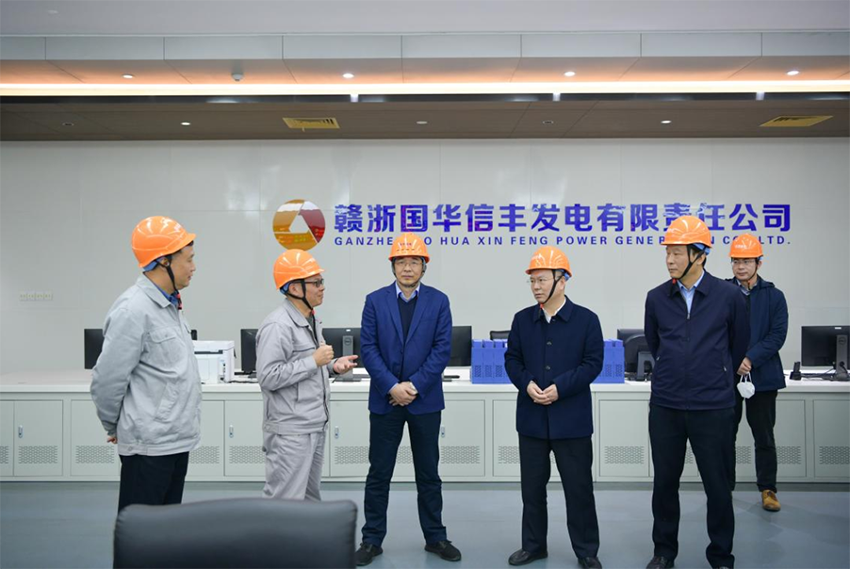 揭小健许斌一行到赣州片重点项目走访调研-1.png 揭小健许斌一行到赣州片重点项目走访调研-1.png